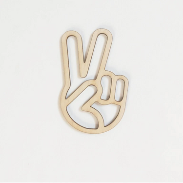 Peace Sign